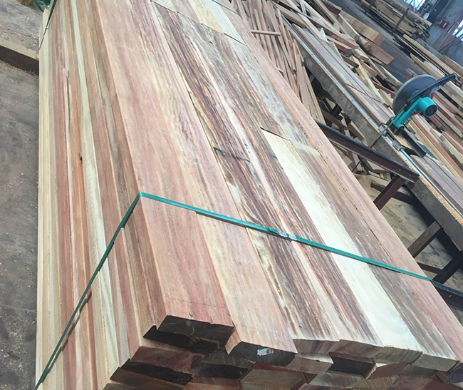 沈丘芬兰松方木