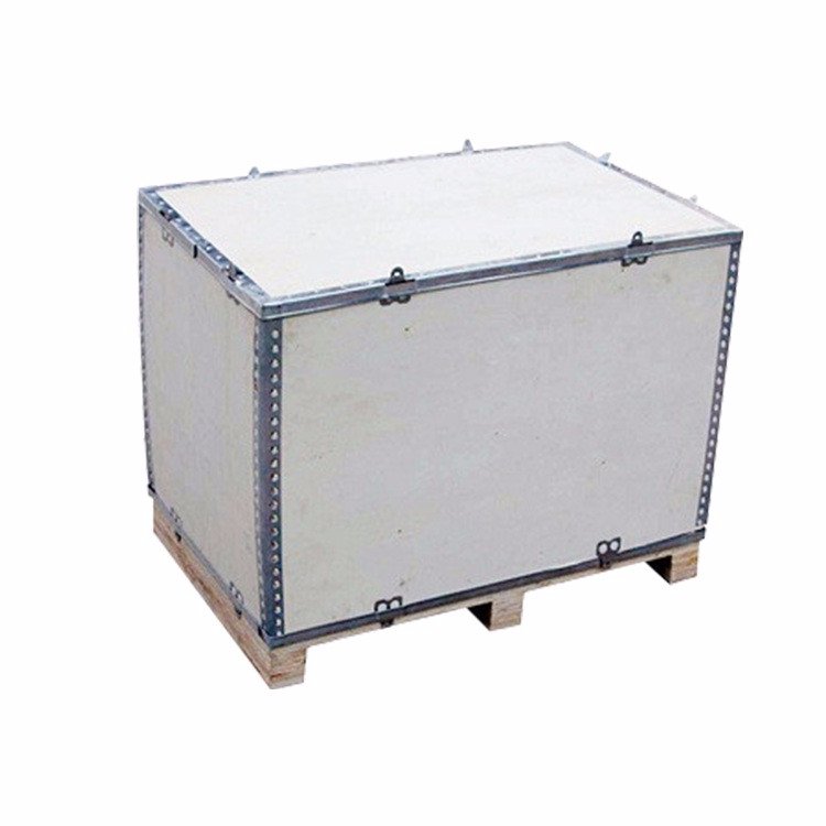 沈丘钢边箱价格