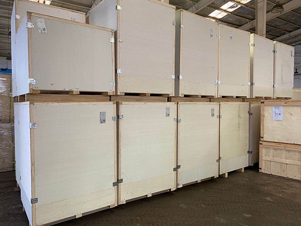 沈丘木包装箱生产对板材都有什么要求